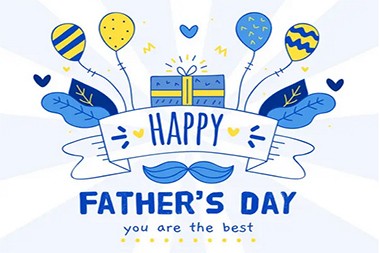 መልካም የአባቶች ቀን - ለእያንዳንዱ ተራ ልዕለ ኃያል