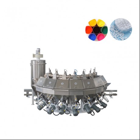 ጄዌል የሚጨምረው አውቶማቲክ አወሳሰድ ስርዓት