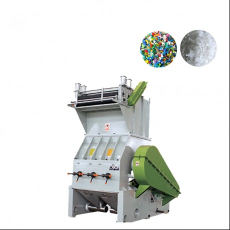 ጄዌል DYPS-P Series Sheet Crusher