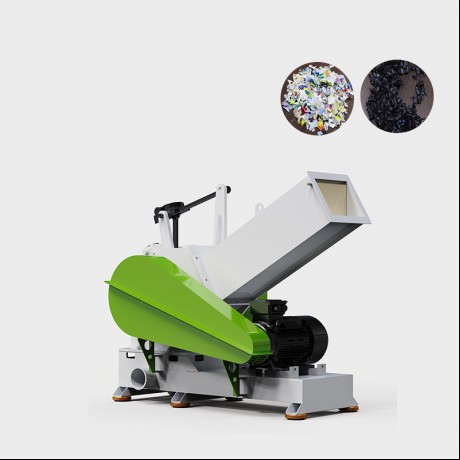 Jwell DYPS-X/M መገለጫ/WPC ተከታታይ ልዩ ክሬሸር